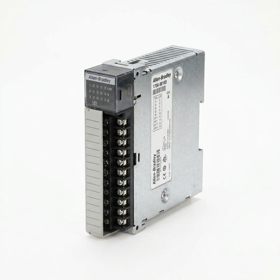 Allen-Bradley 1756-IB16D