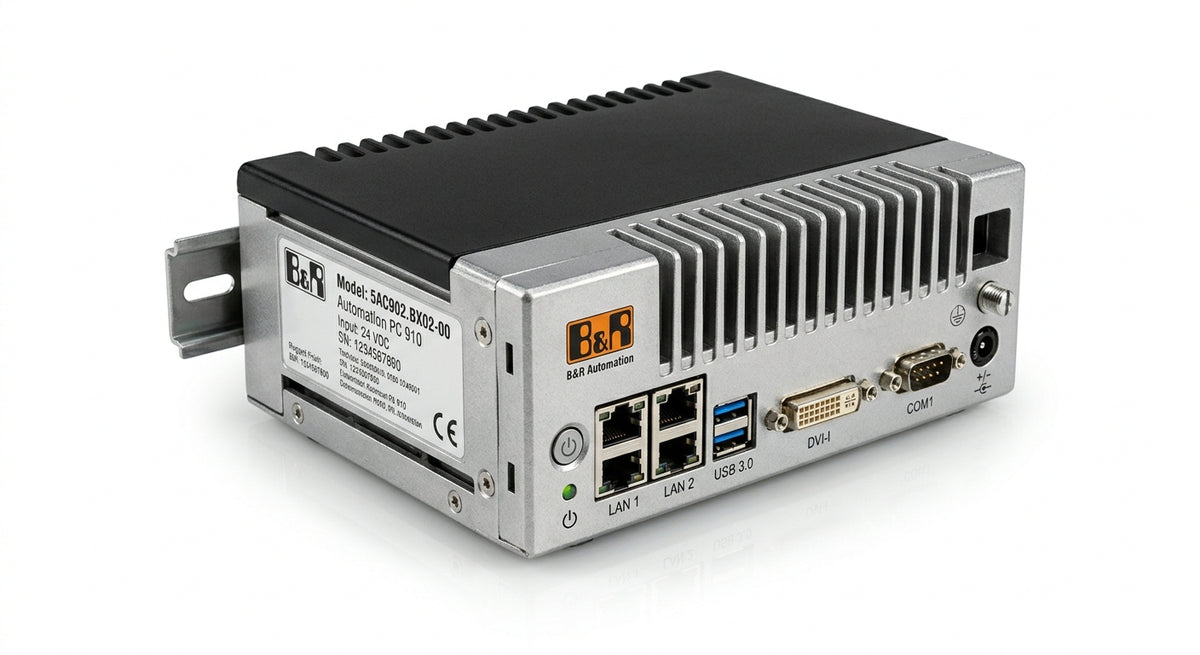 B&R 5AC902.BX02-00