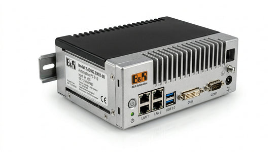 B&R 5AC902.BX02-00