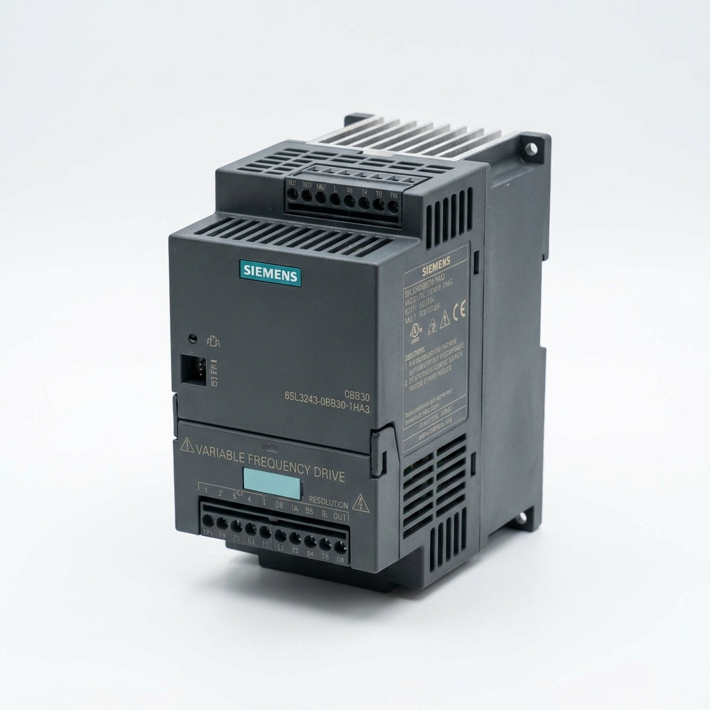 Siemens 6SL3243-0BB30-1HA3