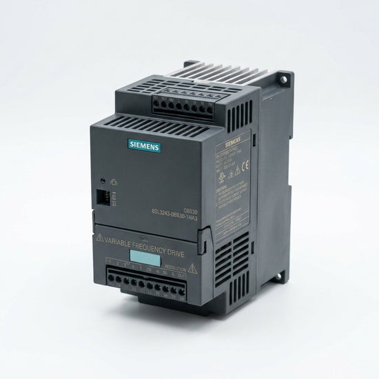 Siemens 6SL3243-0BB30-1HA3