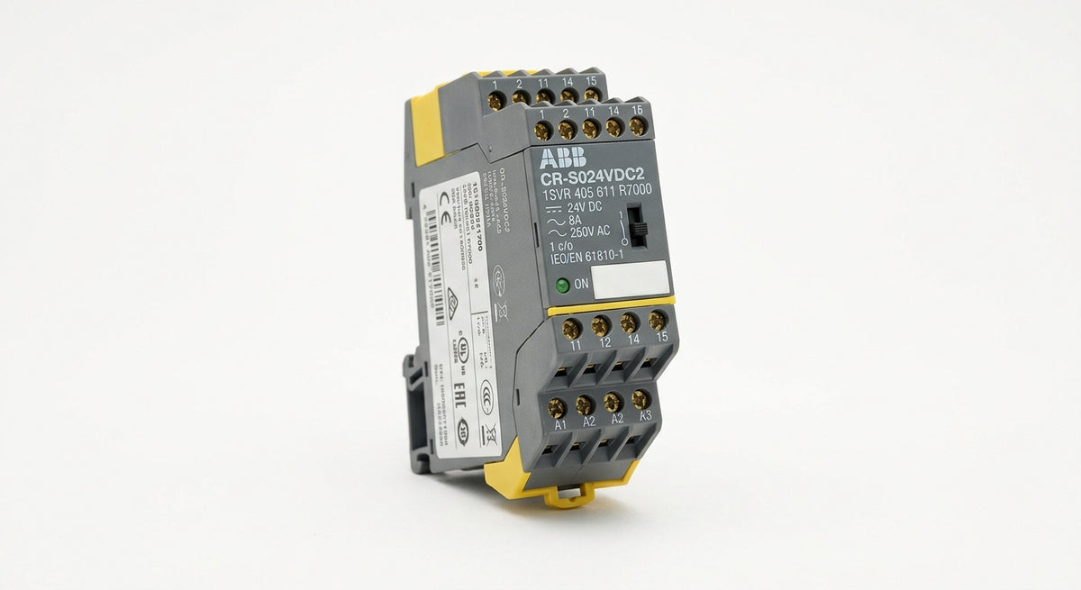ABB 1SVR405611R7000