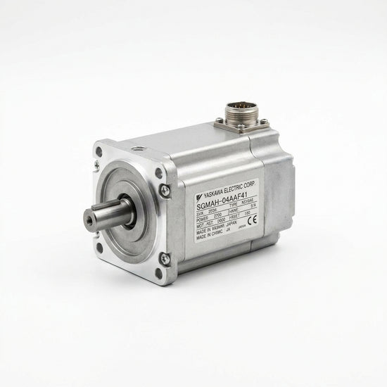 Yaskawa SGMAH-04AAF41