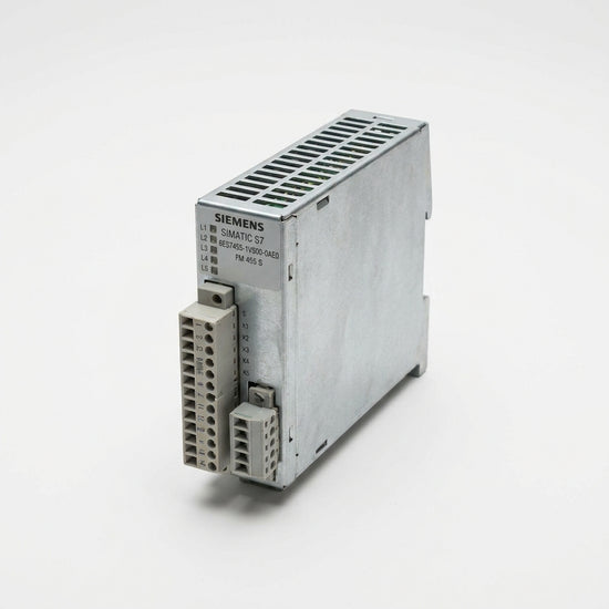 Siemens 6ES7455-1VS00-0AE0