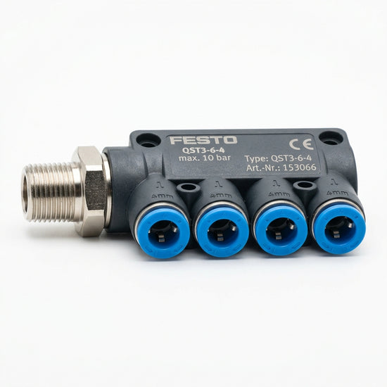 FESTO QST3-6-4