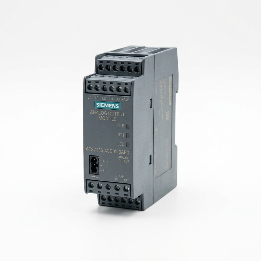 Siemens 6ES7135-4GB01-0AB0
