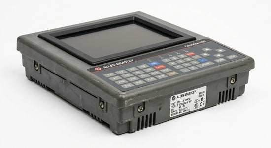 ALLEN BRADLEY MICA PARA 2711