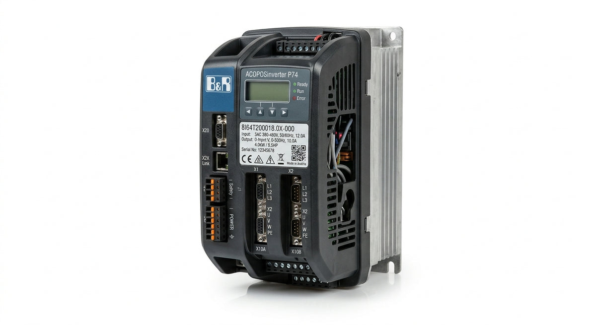 B&R 8I64T200018.0X-000