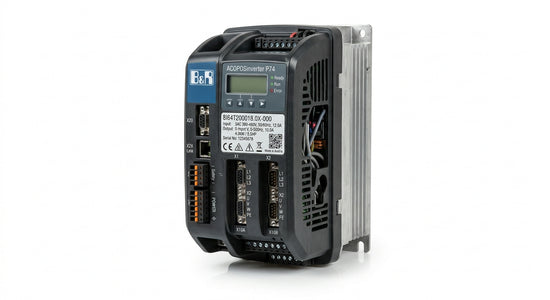 B&R 8I64T200018.0X-000