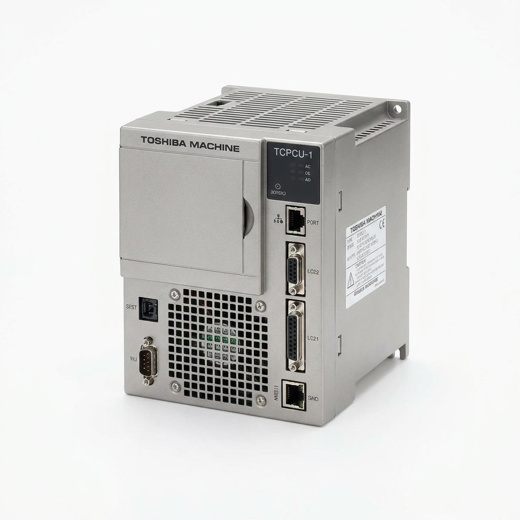 Toshiba Machine TCPCU-1