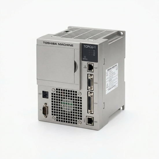 Toshiba Machine TCPCU-1