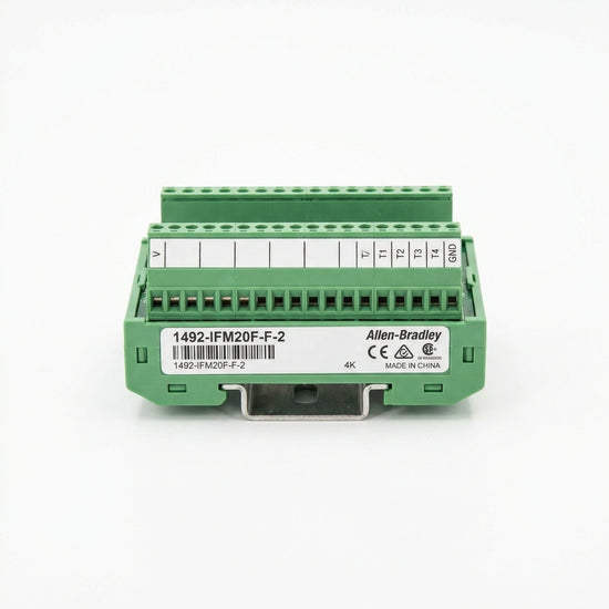 Allen-Bradley 1492-IFM20F-F-2