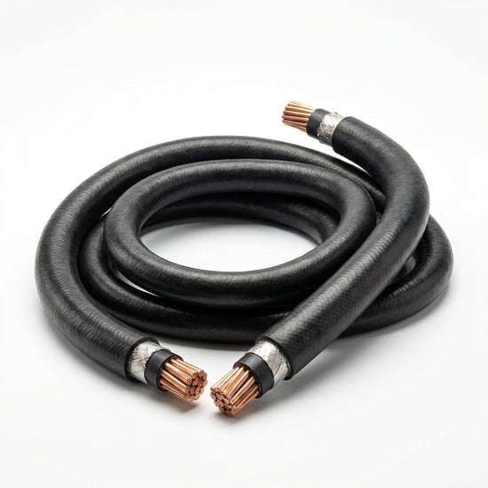 BIND CABLE SOLDADURA 2MT CONECTOR HEMBRA A MACHO M12 4 PINES