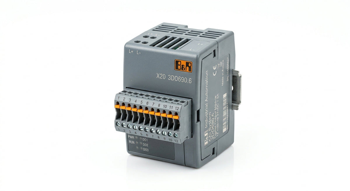 B&R 3DO690.6