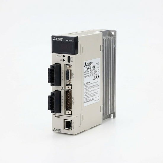 Mitsubishi Electric MR-J2-100A