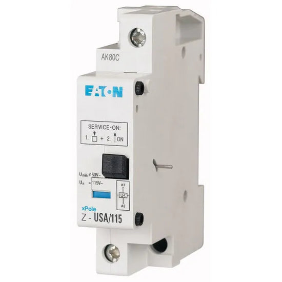 Z-USA/115 BOBINA DE MINIMA TENSION 115V