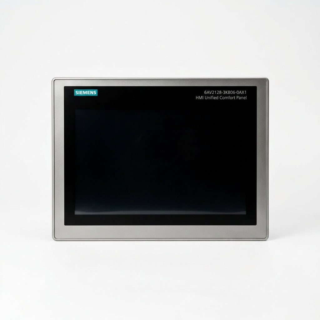 Siemens 6AV2128-3KB06-0AX1