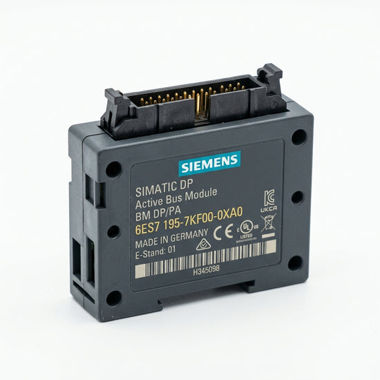 SIEMENS 6ES7 195-7KF00-0XA0