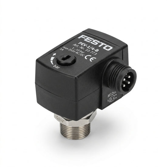FESTO PEV-1/4-B
