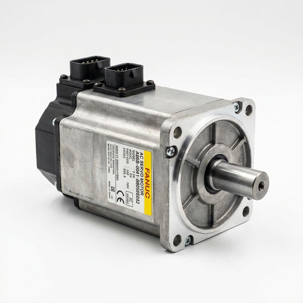 FANUC A06B-0041-B605#S042