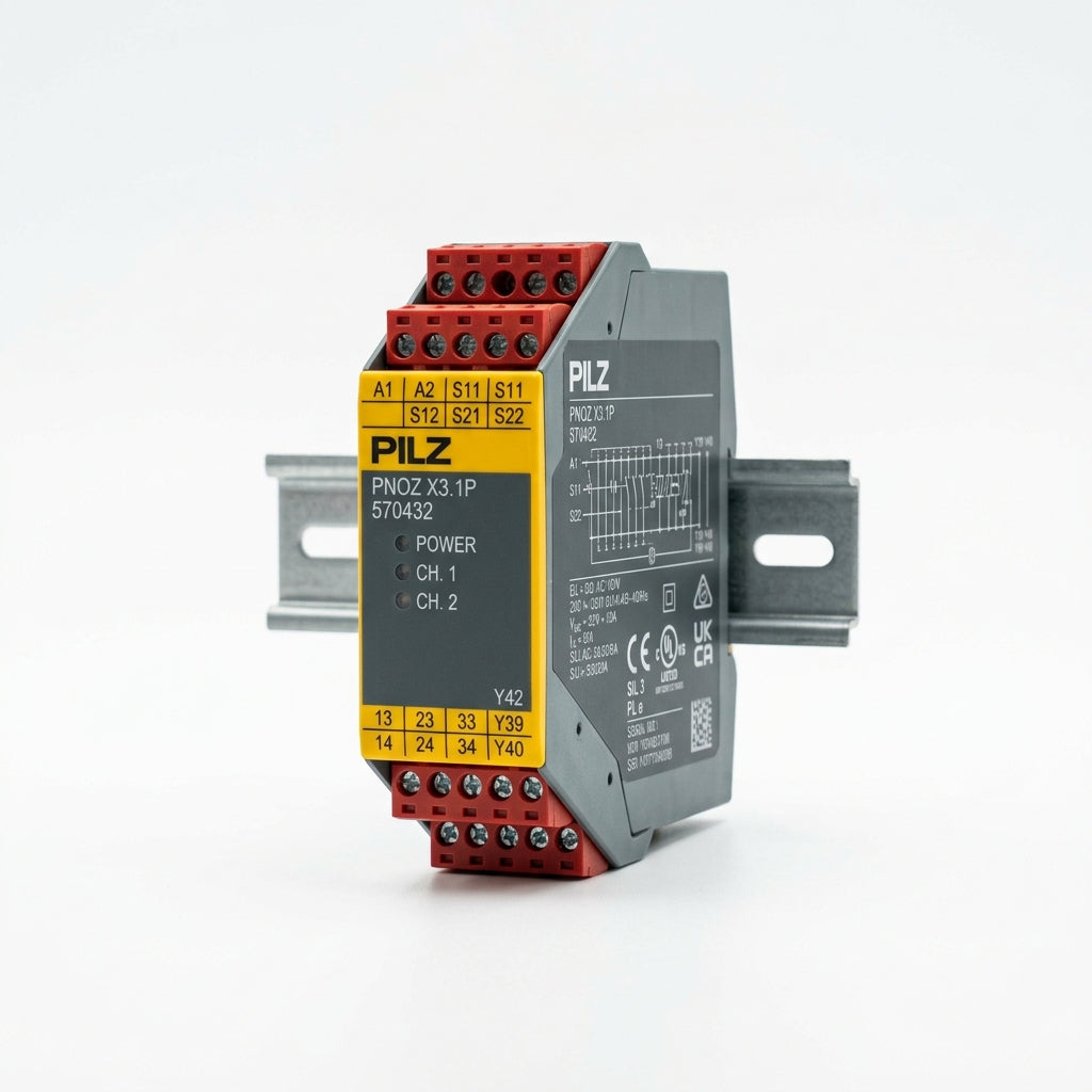 PILZ 570432