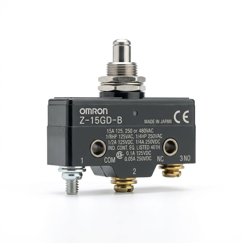 OMRON Z-15GD-B