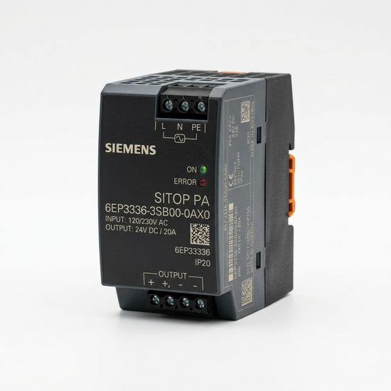 SIEMENS/PA 6EP3336-3SB00-0AX0