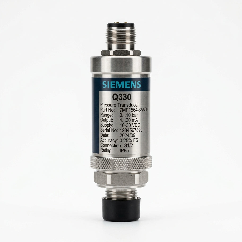 SIEMENS Q330