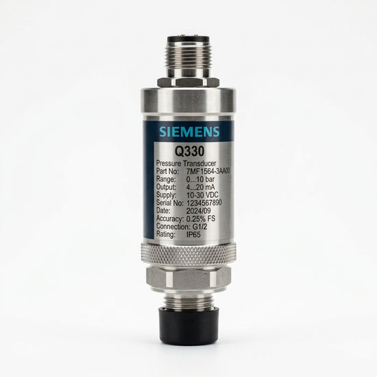 SIEMENS Q330