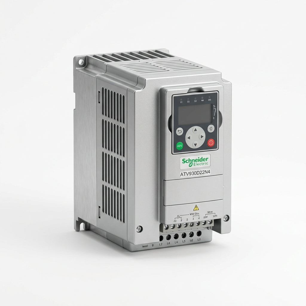 Schneider Electric ATV930D22N4
