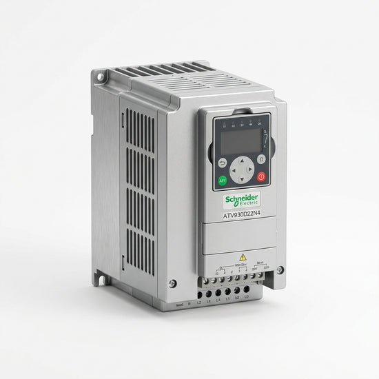 Schneider Electric ATV930D22N4