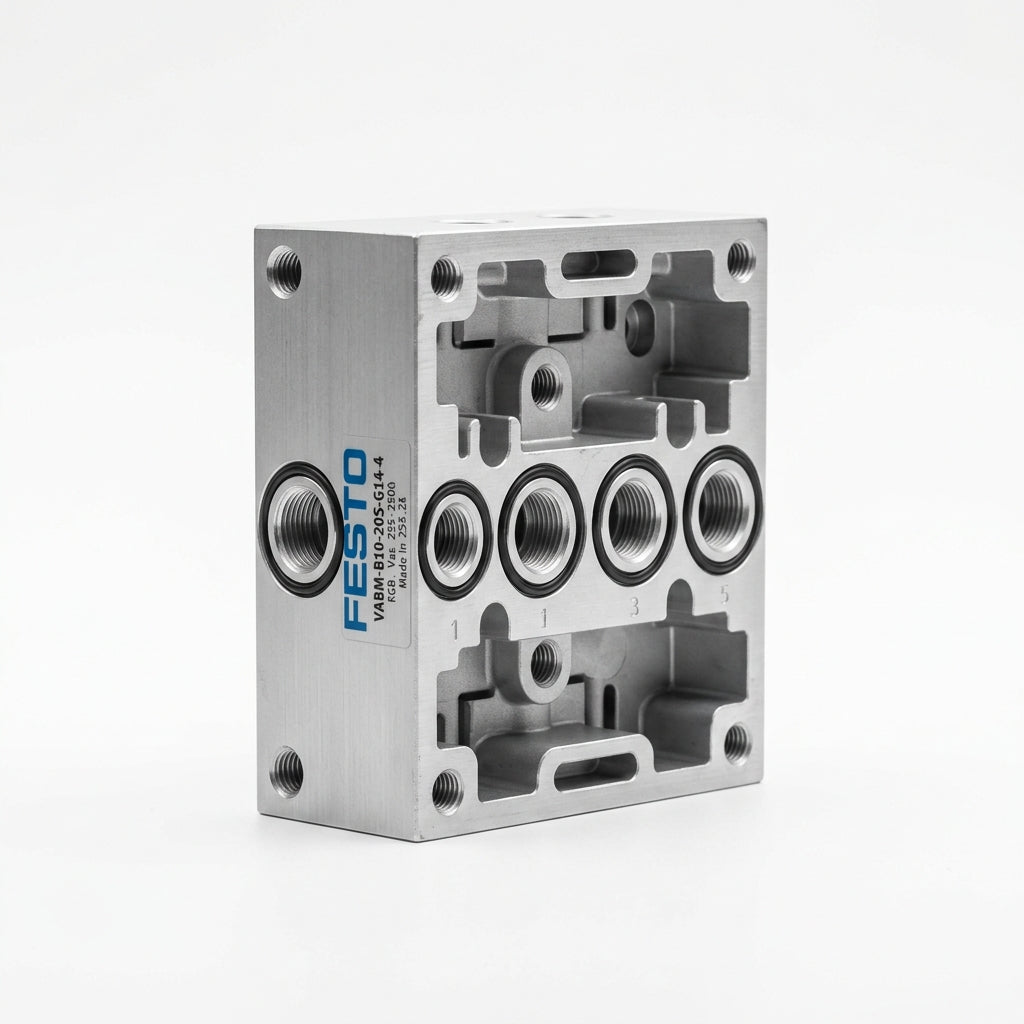 FESTO VABM-B10-20S-G14-4