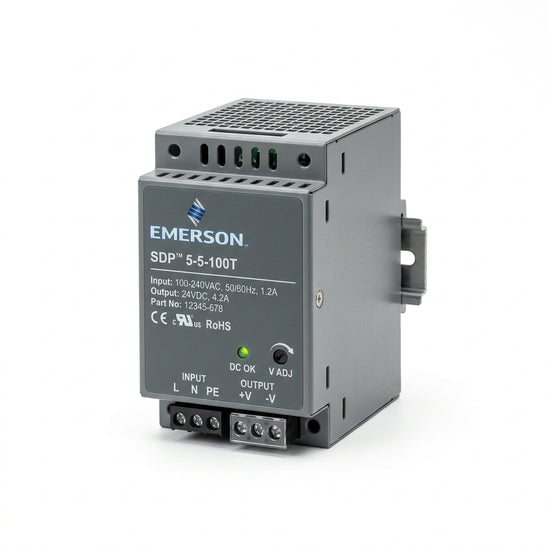 EMERSON SDP5-5-100T
