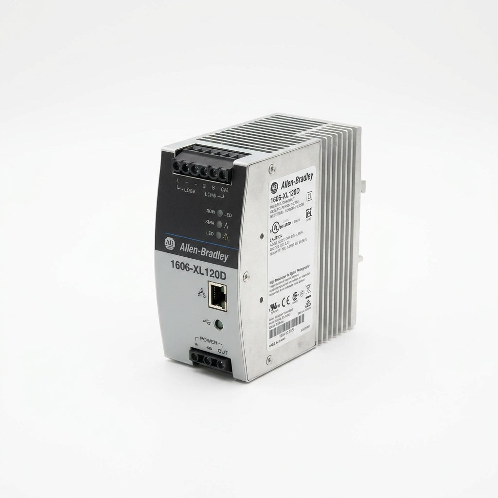 Allen-Bradley 1606-XL120D