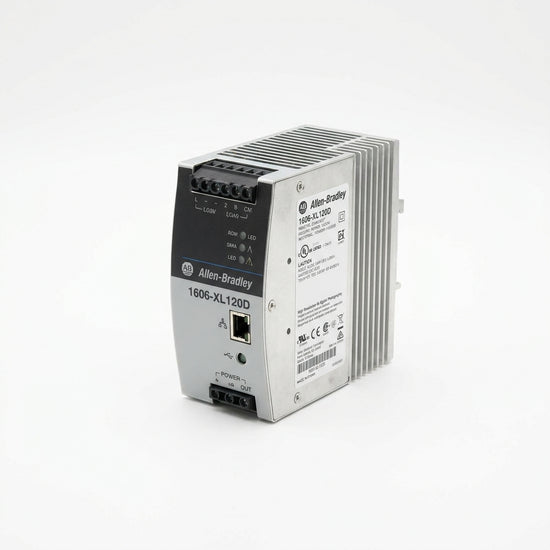 Allen-Bradley 1606-XL120D