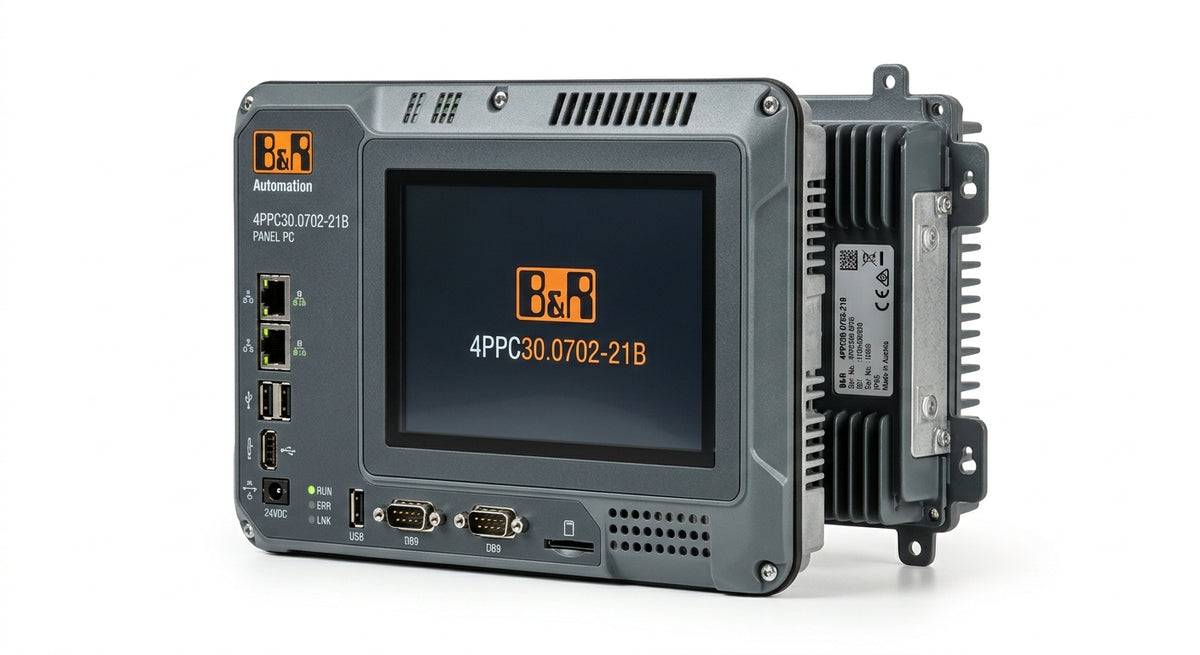 B&R 4PPC30.0702-21B