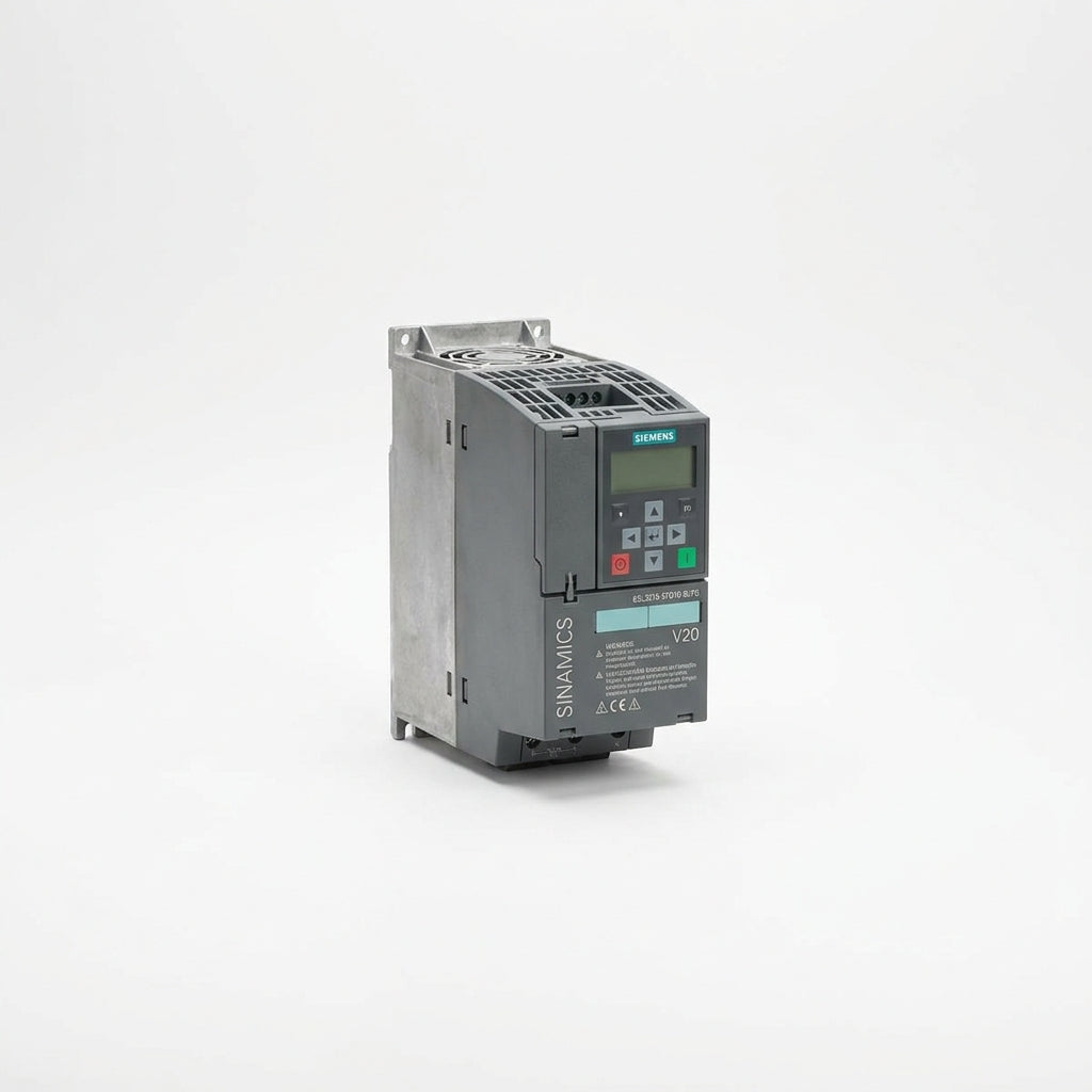 Siemens 6SL3210-5FB10-8UF0
