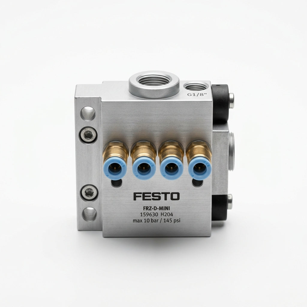 FESTO FRZ-D-MINI