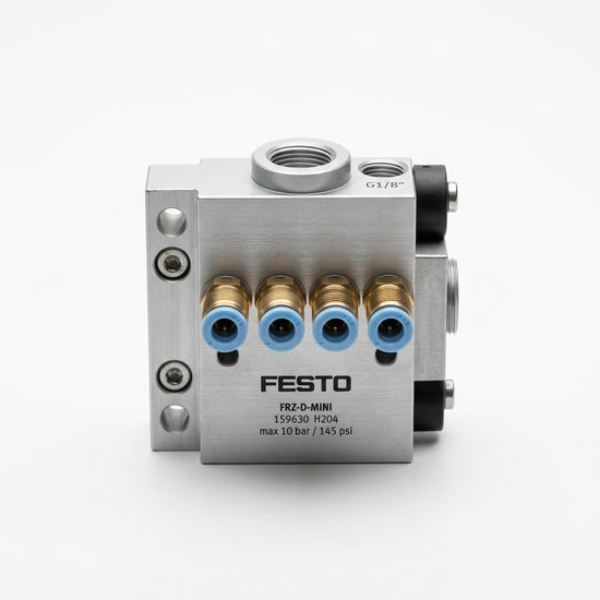 FESTO FRZ-D-MINI