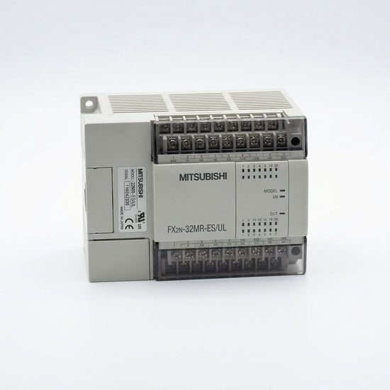 Mitsubishi FX2N-32MR-ES/UL