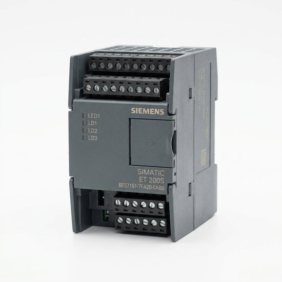 Siemens 6ES7151-7FA20-0AB0