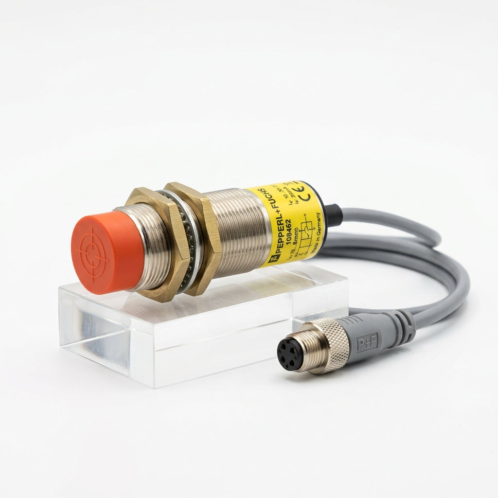 PEPPERL & FUCHS 108462