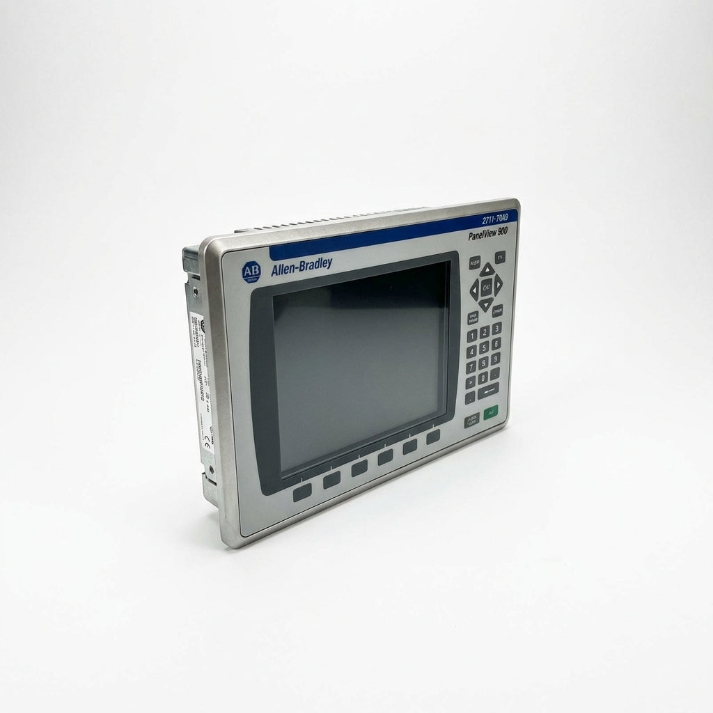Allen-Bradley 2711-T9A9
