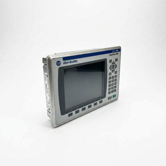 Allen-Bradley 2711-T9A9