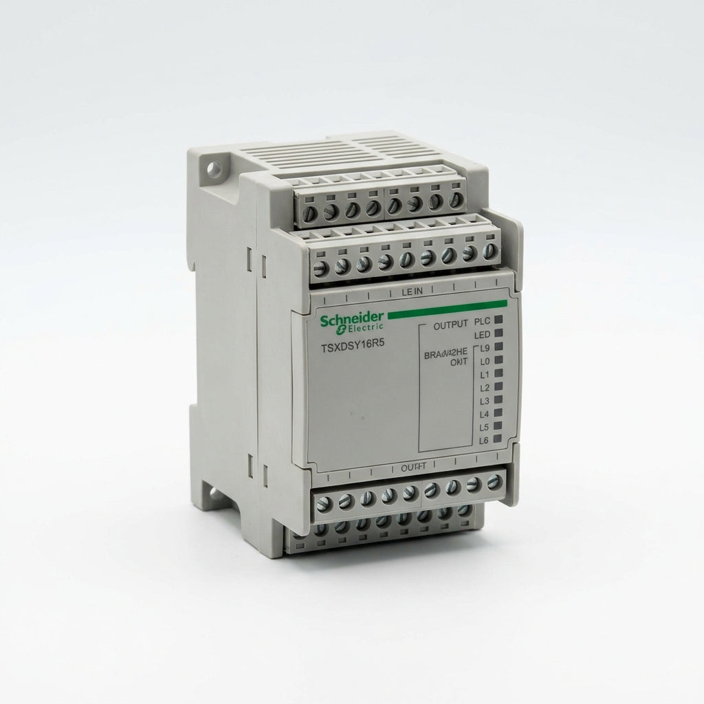 Schneider Electric TSXDSY16R5