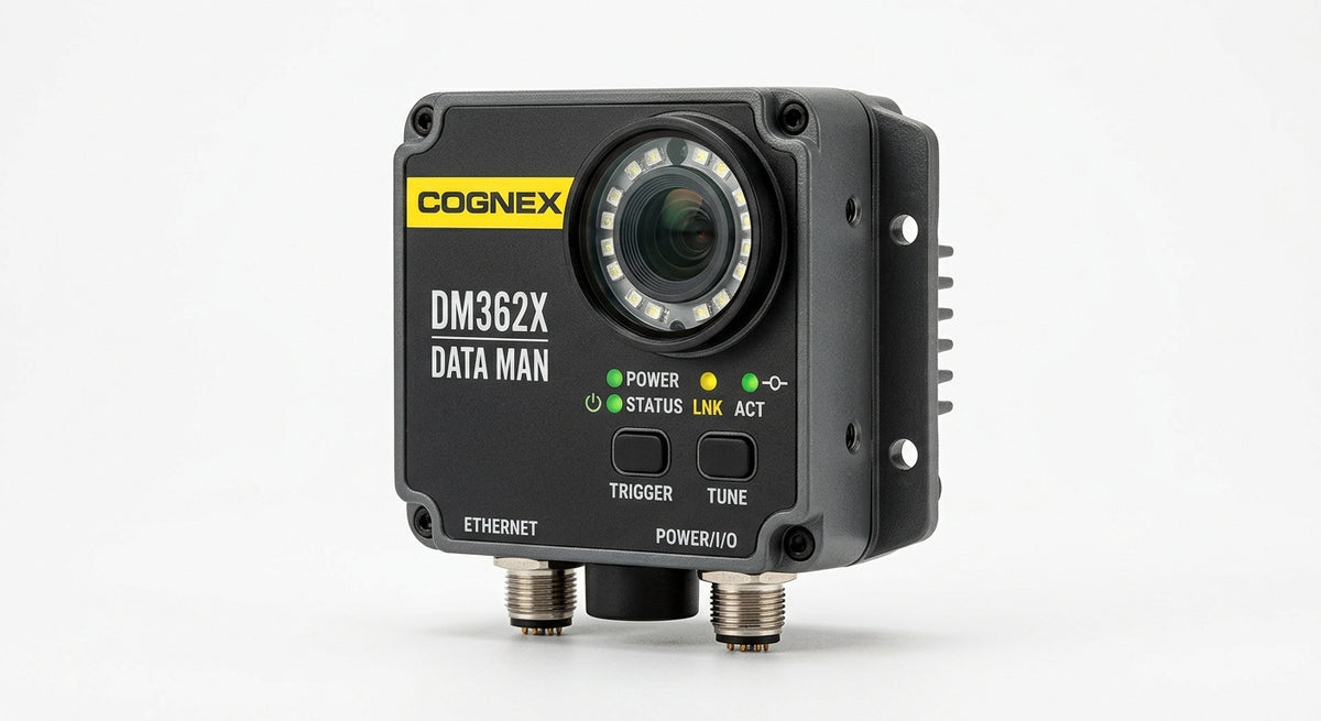 COGNEX DM362X