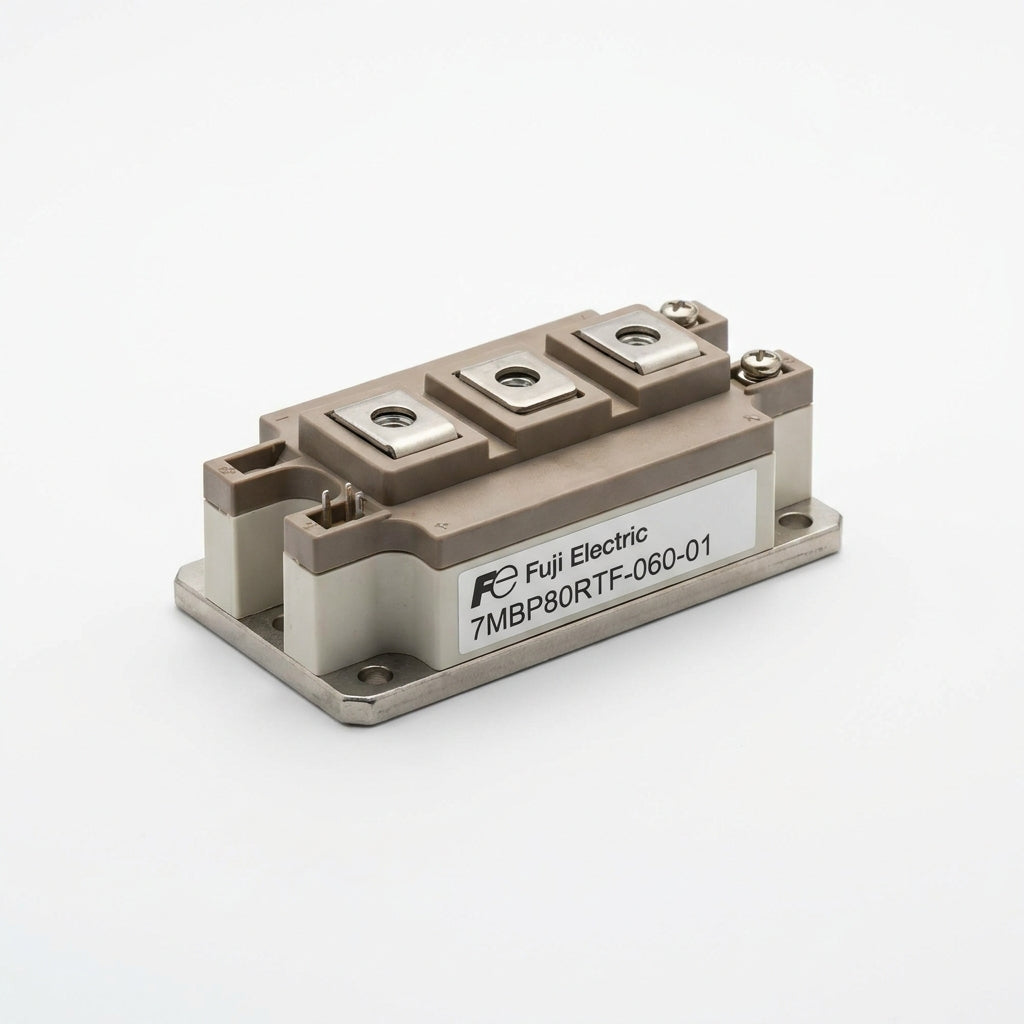 Fuji Electric 7MBP80RTF-060-01