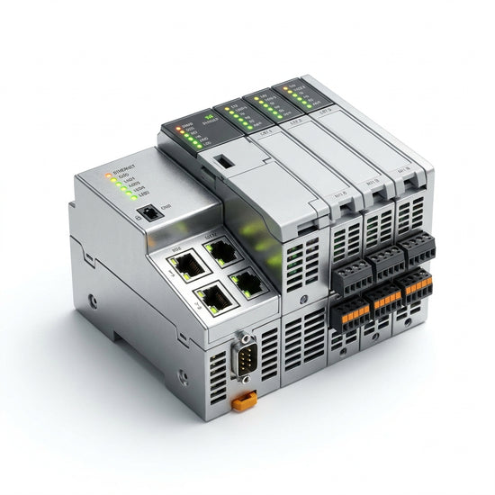 BIND MITSUBISHI/FA FX3G-14MR/ES