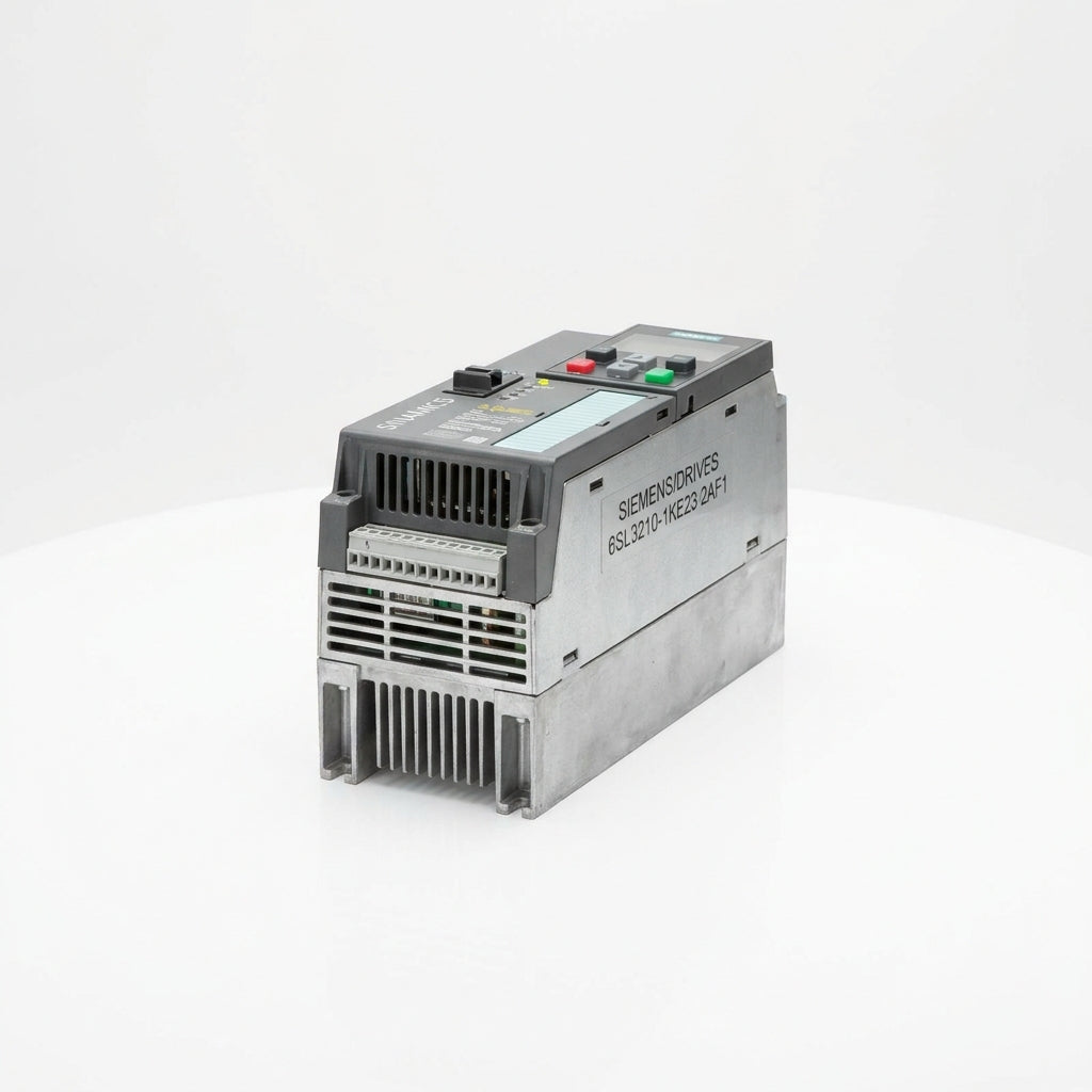 SIEMENS/DRIVES 6SL3210-1KE23-2AF1