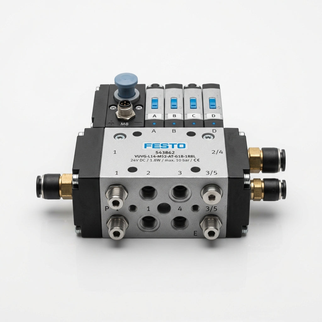 FESTO 543862